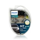 Philips X-tremevision PRO150 H7 Halogen Headlight Bulbs 12972XVPS2 Pack Of. Fixed Price $34.00.