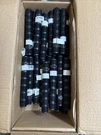 50 Pieces- Orbit 37227 1/2" X 6" Poly Cut-off Sprinkler Risers, Lawn Irrigation. Fixed Price $19.99.