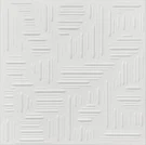 Diy Foam Glue Up Decorative 20X20 Ceiling Tile R15W LOT/8 Pcs Plain White. Fixed Price $22.08.