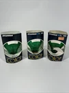 3X New Sylvania 11714 Green Colored 25 Watt Incandescent Party Light Bulb. Fixed Price $9.99.