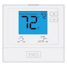 PRO1 Iaq T731 Low Voltage Non-programmable Thermostat. Fixed Price $91.85.