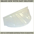 Maccourt 42 X 15 Polyethylene Window Well Cover Reversible Bubble. Fixed Price $17.45.