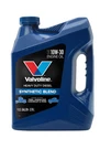 Valvoline Heavy Duty Synthetic Blend 10W-30 Diesel Oil Ga Case Engine. Fixed Price $104.99.