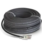 Radiant Solutions Company Heat Tape Pro, Self-regulating 120V Ice Dam Prevention. Fixed Price $317.95.