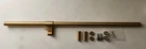 Kohler K-8524-2MB 30" Hand Shower Slide Bar, Vibrant Brushed Moderne Brass. Fixed Price $149.97.