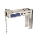 Titan Aluminum Pump Jack Bench. Fixed Price $141.27.