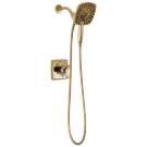 Delta T17264-CZ-I Series Shower Trim W/ IN2ITION 2-IN-1. Fixed Price $339.00.
