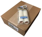 Wooster Brush RR304 4.5 Inch Jumbo-koter Mohair Roller 3/8 Nap Pack Of 12. Fixed Price $54.41.