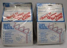 Sears 25' Add-on MHS-1 Roof Gutter De-icing Cables. Fixed Price $20.00.