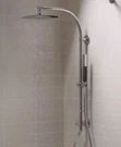 Kohler Westin 45207-MG-CP Shower Rail Rain & Hand Chrome. Fixed Price $144.98.