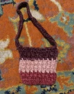 18 Doll Clothes Beatrice Collections Crochet Shoulder Bag.. Fixed Price $10.95.