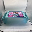 Frozen Multi-purpose Activity Lap Dinner Tray Kids Only Brand I1X21X7.5. Fixed Price $22.00.
