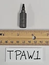 TP15 Torx Plus 1/4" Drive Socket OTC6182. Fixed Price $11.69.