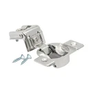 Blumotion Cabinet Hinges 1-1/4 Inch Overlay Soft Close 39C355B.20. Fixed Price $170.39.