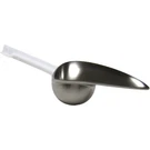 American Standard Compact Cadet Left-hand Trip Lever, Plastic Satin Nickel. Fixed Price $56.72.