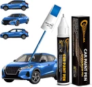 B51 Electric Blue Car Touch Up Paint For Nissan, Color Accurate Scratc. Fixed Price $25.81.