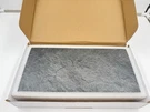 Auliget 6 X12 Black Slate Peel And Stick Backsplash Wall Tiles 20PCS Pvc Faux. Fixed Price $25.84.