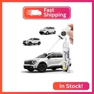 Xtryfun Gwp Glacial White Touch Up Paint Compatible With Kia, Diy Car Scra. Fixed Price $22.06.