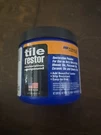 Miracle Sealants Tilres Tile Restorative Products 1 Lb.. Fixed Price $24.95.