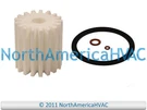 264-48M 264M 264FM Mitco Heating Fuel Oil Filter Cartridge Insert. Fixed Price $8.20.