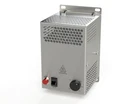 Saginaw Enclosure Heater W/ Thermostat SCE-HF4001B. Fixed Price $249.99.