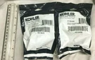 Kohler Lot Of 21166-BX Strainer Body Nip. Fixed Price $40.00.