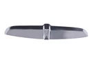 Chrome Upper Hood Grille Molding Trim For 1998-2002 Lincoln Town Car FO1235104. Fixed Price $39.93.