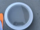 Velux Tmr 0000 Inch Diameter Rigid Sun Tunnel Skylight Cover Only. Fixed Price $185.00.