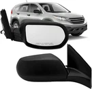Passenger Side Mirror Compatiable With 2012 2013 2014 2015 2016 Honda Cr-v Ex. Fixed Price $74.46.