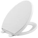 Kohler Grip-tight Reveal Q3 Toilet Seat. Fixed Price $73.95.