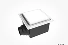 Aero Pure W Ceiling Mount Cfm Quiet Bathroom Ventilation. Fixed Price $252.90.