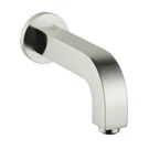 Hansgrohe 39410821 * Axor Citterio Tub Spout, Brushed Nickel. Fixed Price $466.00.