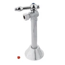 Kingston Brass CC8320.KL Vintage 5-1/2 Inch Tall Angle Stop Chrome. Fixed Price $36.06.