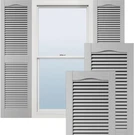 Ekena Millwork Lifetime Vinyl LL1S14X03900PG Standard Cathedral Top Center Mull. Fixed Price $39.99.