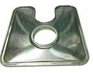 Bosch Dishwasher Flat Plate Micro Mesh Filter K-3.... Fixed Price $21.48.