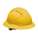 Evolution Deluxe 280-EV6161-10 Full Brim Hard Hat With Hdpe Shell,.... Fixed Price $38.95.