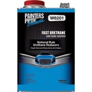 Painters Pride Products W6201 Nr Fast Urethane Red, Gal. Fixed Price $25.96.