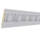 Ekena Millwork MLD04X02X05EG-EGG & Dart Crown Moulding. Fixed Price $25.00.