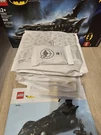 Lego Dc: Batman Forever Batmobile (76304) No Minifigure. Fixed Price $67.97.