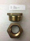 4429K427 Mcmaster Bushing Adapter With Hex Body 1-1/2 Female Npt Unit. Fixed Price $29.80.