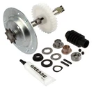41A2817 Drive Gear For Chamberlain Liftmaster Sears Craftsman Garage Door Opener. Fixed Price $21.79.