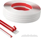 20FT Wall Corner Protector Trim, Flexible Self-adhesive Edge Guard. Fixed Price $41.97.