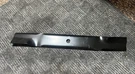 (qty 5) Excel 603995 17-7/8" Hi-lift Blade Fits 52" Deck Stens 350-691. Fixed Price $43.99.