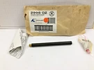Kichler 2998OZ, 6" Downrod With .5" Diameter For Fixtures - Olde Bronze. Fixed Price $17.99.