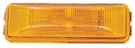 Peterson V154A Pc-rated Clearance/side Marker Light Amber. Fixed Price $16.73.