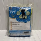 Inflatable Dog Kooltail Pet Pool Float 50 X40 New. Fixed Price $28.00.