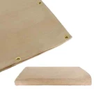 Abn 4170 Blanket Fiberglass Welding Fireproof High Temp X 6 Feet. Fixed Price $29.00.