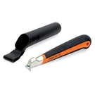 Bahco BAH625 Precision Paint Scraper With Ergo Dual-component Handle & Plast.... Fixed Price $26.80.