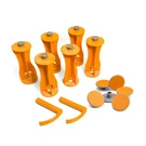 Bora Centipede Workstand Compatible Riser Kit For Folding Table Accessories .... Fixed Price $89.72.