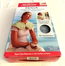 New Sunbeam Renue Tension Relieving Heat Therapy Spa 885-911. Fixed Price $8.99.